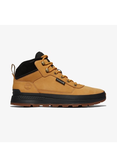 Timberland Field Trekker Mid Lace Up Erkek Kahverengi Bot Tb0a1zqh2311