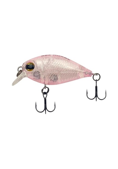 Sea Horse Fans Crank 3,6mm 3,8 Gr Maket Balık Chıldhood