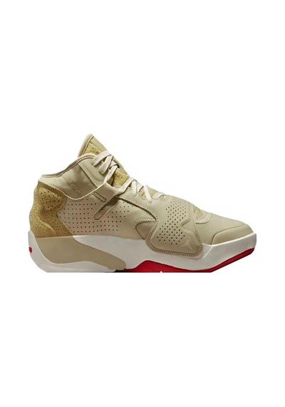 Nike Sneaker Erkek Beige Dar Kalıp Krem