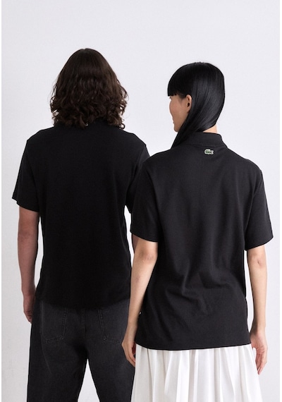 Lacoste Polo T-shirt Siyah