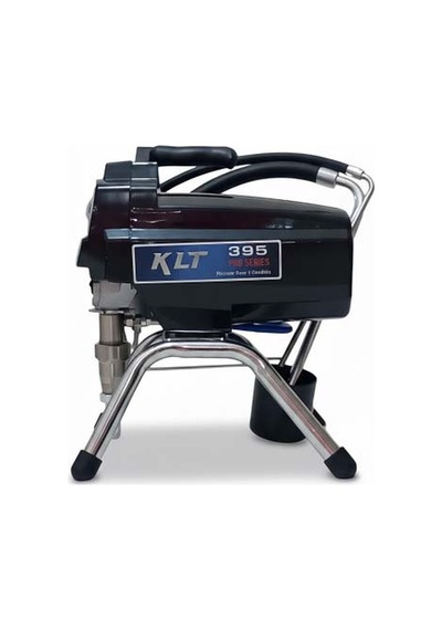 Klt 395 Airless Boya Makinesi