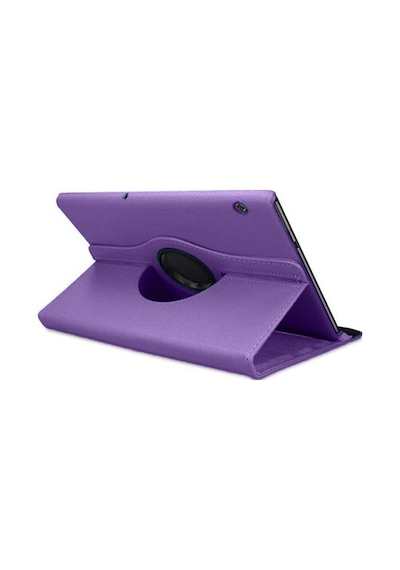Samsung Uyumlu Galaxy Tab A 8 Sm-T290 Için Nettech 360 Kapaklı Kılıf (481192150)