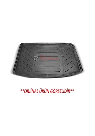 Seat Ateca 2016 4X4 3D Bagaj Havuzu (469611903)