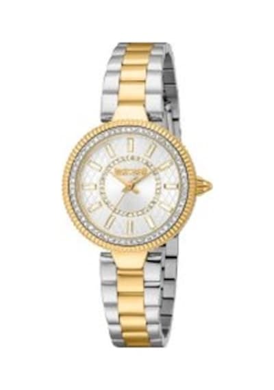 Just Cavalli Jc1l308m0085 Gold Kadın Kol Saati Gold