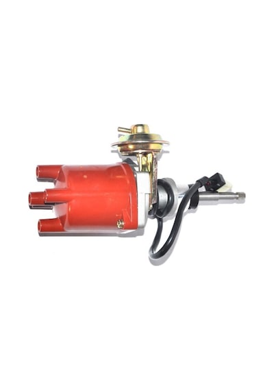 Tofas Uyumlu M131 Dogan Elektronik Atesleme Distribütör Komple 363387460