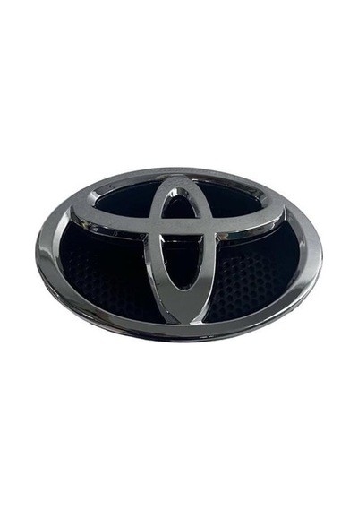 Toyota Corolla Ön Panjur Arması 2002-2006
