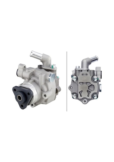 Hella Direksiyon Pompası Vw Transporter T6 2.0 Tdi - Amarok 2.0 Tdi 2010 Hella 8tl359000231 7e0422154e-2h0422154a