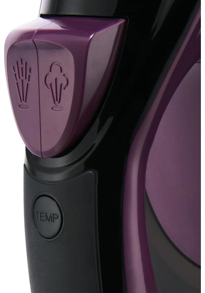 Colour Control Pro Renk Kontrollü Buharlı Ütü 27281-56