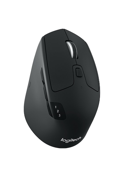 Logitech M720 Triathlon Mouse