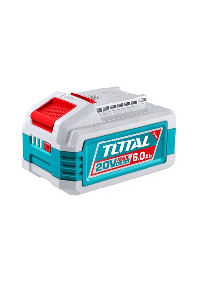 Total 6.0ah 20v Lı-ıon Batarya Tfblı2126