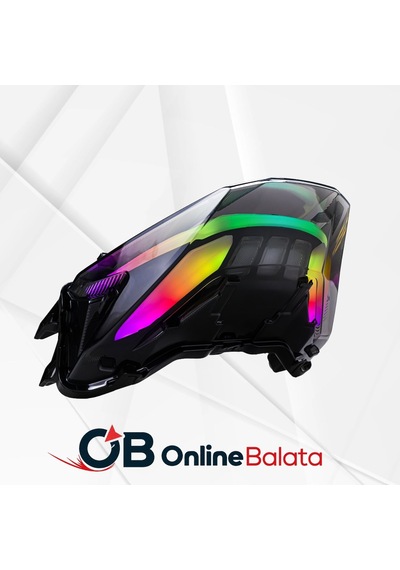 Honda Pcx 125 2021-24 Rgb Stop Komple Bluetooth Sharkpower Ob001