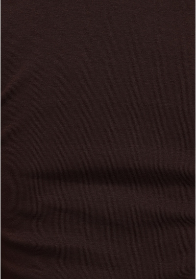 Colin's Colins Slim Fit Kadın Kahverengi Atlet Cl1080980 Q1.v2 Brw