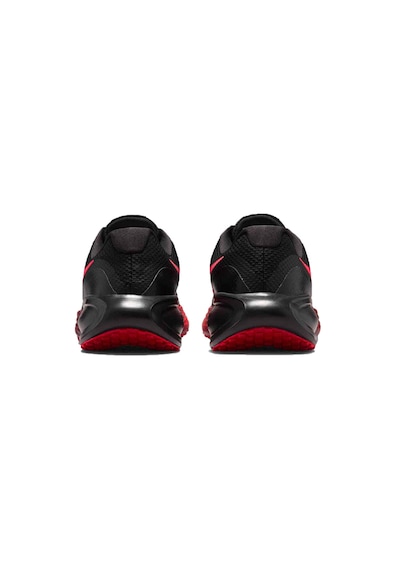 Nike Revolution 8 Erkek Koşu Ayakkabısı Hj9198-012 siyah