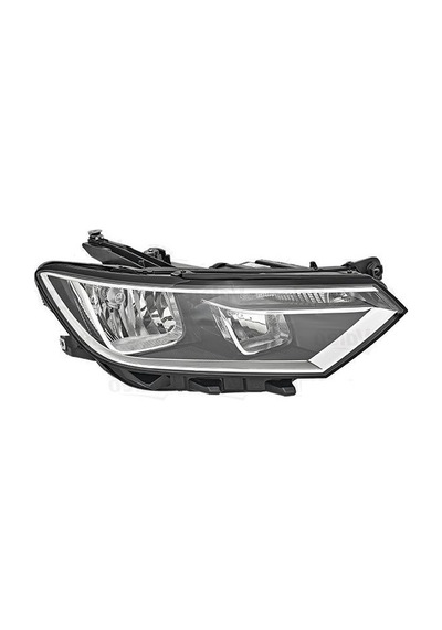 3G1941006 PASSAT B8 2015-2019 SAĞ FAR HALOJEN