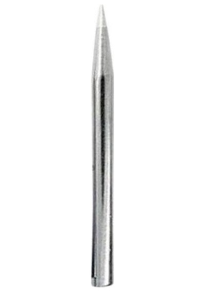 60W BB Tip Havya Ucu - Silver