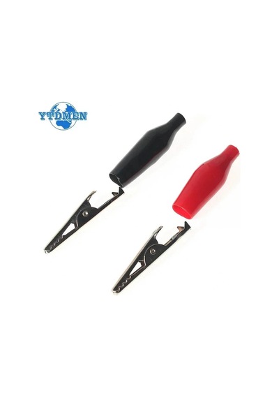 Ic-248 Kablosuz Krokodil 28mm Set 2 Adet