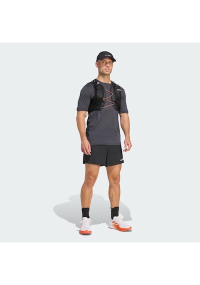 Adidas Terrex Trail Runnig Techrock 5 L Yelek C-adııw3651a20a00 Siyah