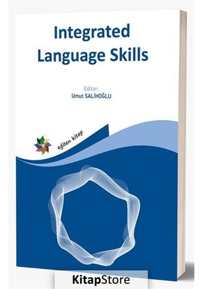 Integrated Language Skills- Eğiten Kitap