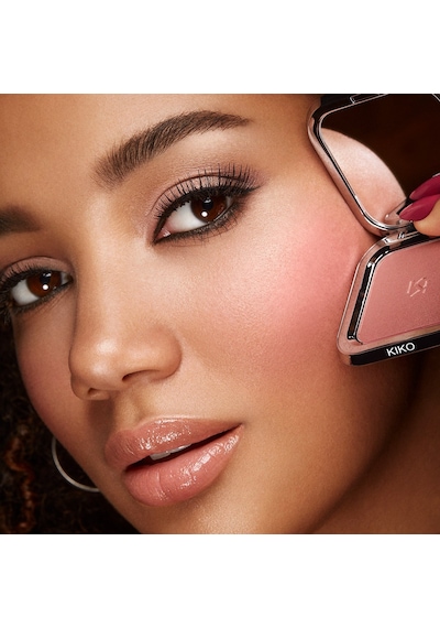 Kiko Unlimited Blush 11 Bright Rose Allık