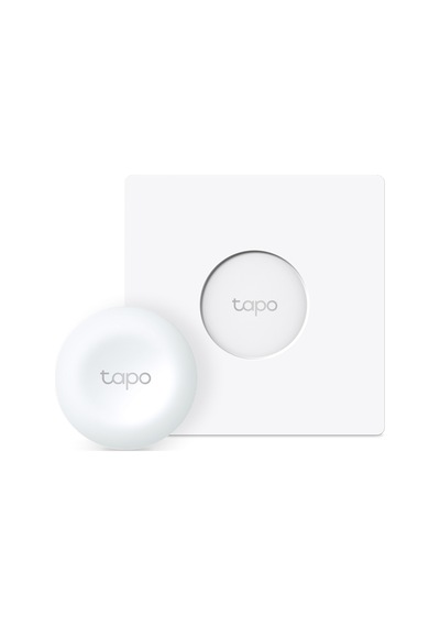 Tp-lınk Tapo S200d Akıllı Uzaktan Işık Kontrol Anahtarı-225749