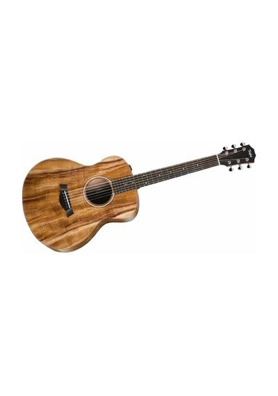 Taylor Gs Mini-e Koa Elektro Akustik Gitar Natural 104051395607