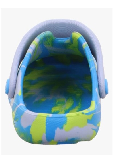 Superfit 1-000990-8400 Sandalet Çok Renkli