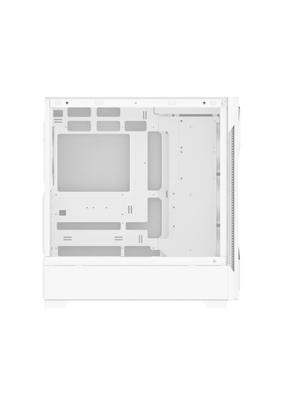 Starker Air Btf 4xargb Fan Beyaz E-atx Gaming Oyuncu Kasa