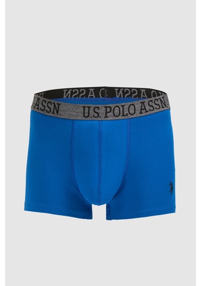 U.s. Polo Assn. Erkek Siyah İç Giyim Alt 50326509-vr046