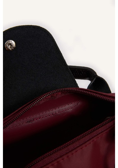 Defacto Kadın Çapraz Çanta F3011axnsbr190 Bordo-br190