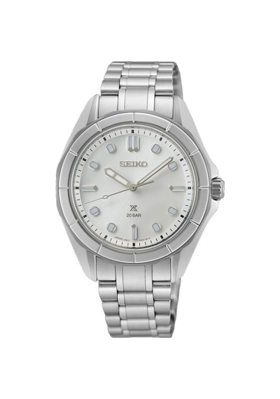 Seiko Sur595j Erkek Kol Saati Altın - Siyah