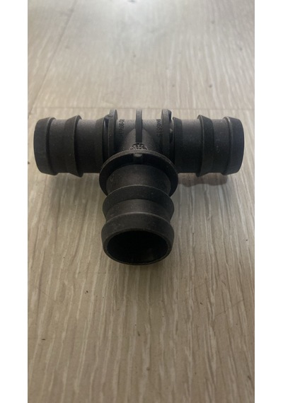 Mag 0365 Su Flanş Eki