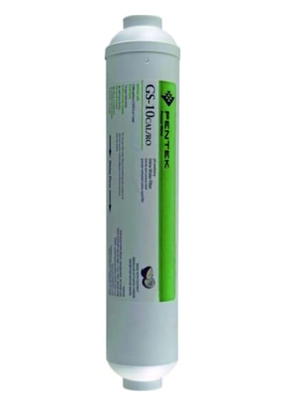 Pentair Pentek Gs-10 Cal/ro Alkali Filtre