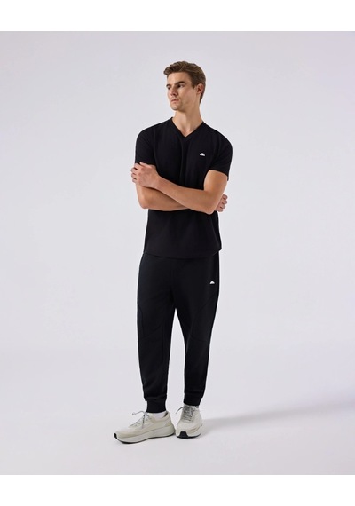 Ellesse 6sm5049-bk Erkek Tişört - Siyah