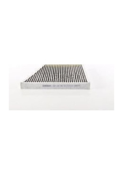 Mercedes-benz E 55 Amg Kompressor 10.2002 - 05.2006 Bosch Aktif Karbonlu Polen Filtresi Filitre