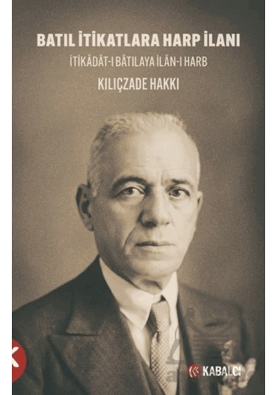 Batıl İtikatlara Harp İlanı Kabalcı Yayınevi - Doruk Yayınları