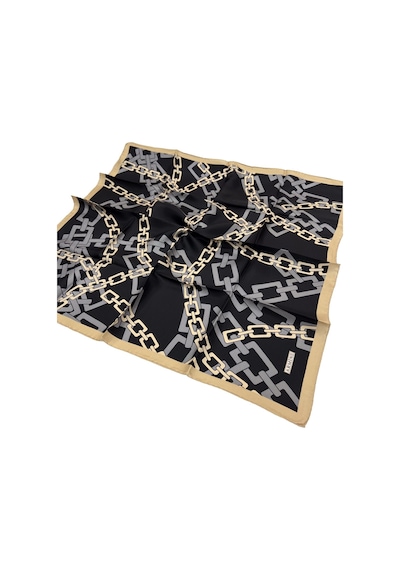 Armine İpek Eşarp Nostalji - 8736-36 Twill - 8128-21