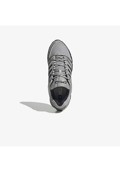 Adidas Adistar Control 5 Unisex Gri Spor Ayakkabı Kı6154