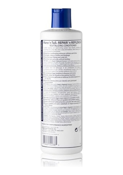Mane N Tail Repair'n Replenish Yenileyici Ve Onarıcı Sülfatsız Saç Kremi 331 Ml