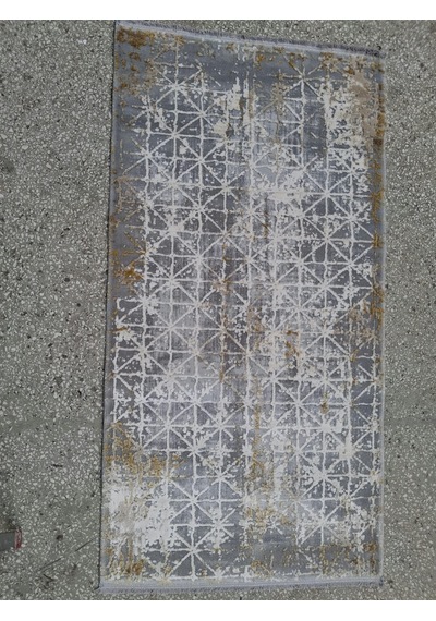 Halı Artemis Artex Collection 80 150 Cm Makina Halı Yolluk gri