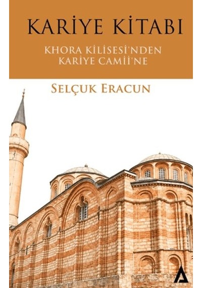 Kariye Kitabı - Aıaı-884616