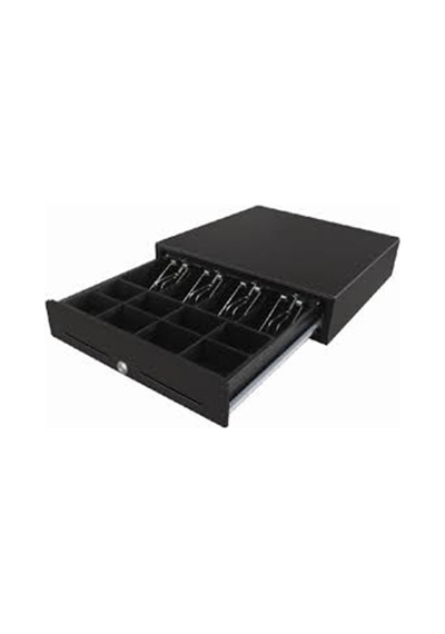 Pshop Metal Para Çekmecesi 5 Gözlü 5c5c