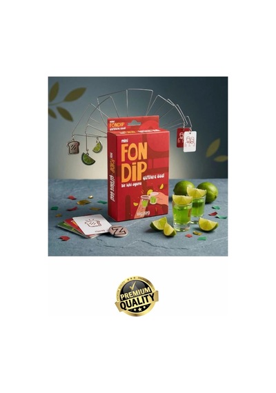Kartoyunu Çiftlere Özel Yetişkin Eğlenceli Romantik İnteraktif Deneyim Fondip Mini Shot Kart Oyunu
