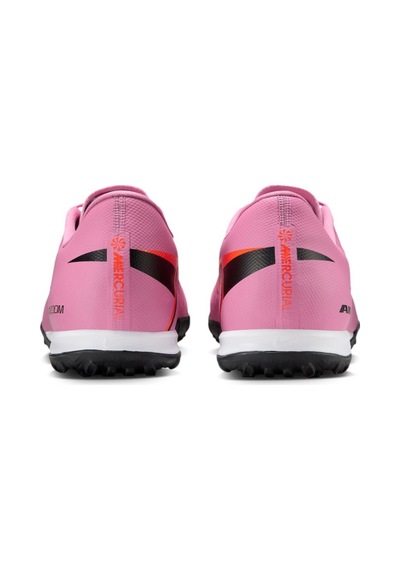 Nike Zoom Vapor 16 Academy Tf Halısaha Ayakkabısı - Fq8449 Pembe