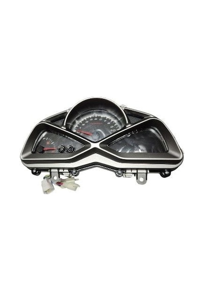 Newlight 125 Km Saati Moto11