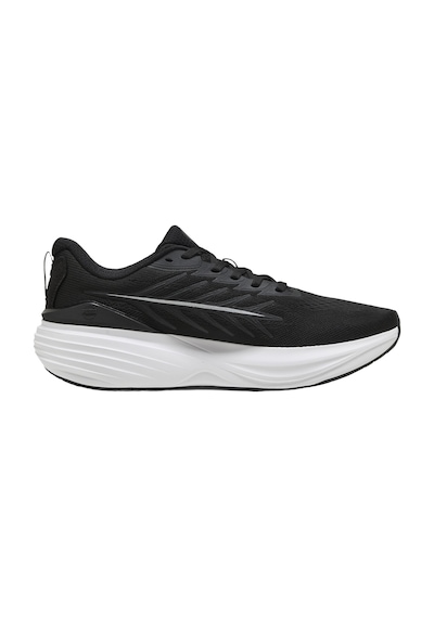 Puma Puma Scend Pro 3 Unısex Siyah Yol Koşusu Ayakkabısı 5304