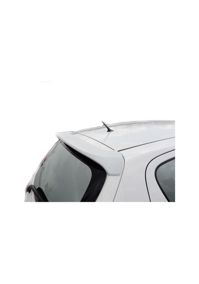 Hyundai İ20 Spoiler Camüstü Gt Fiber 2009-2014