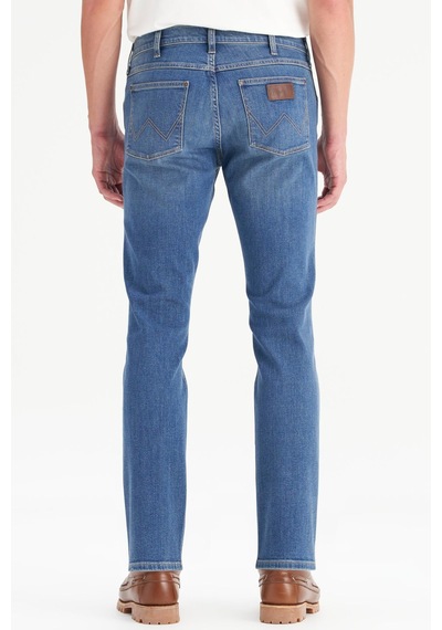 Greensboro Denim Pantolon Dark Indigo Çok Renkli