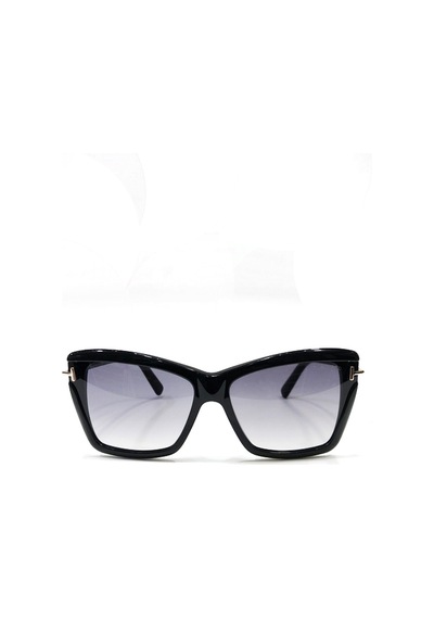 Tom Ford TF 0849 01B 64 Kadın Güneş Gözlüğü