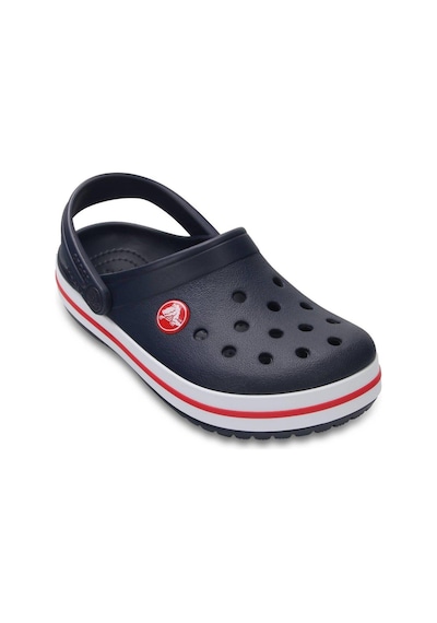 Crocs Crocband Clog K Çocuk Terlik-26414 Lacivert