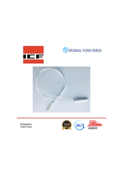 Icf Ocak Ateşleme Bujisi - 374966606